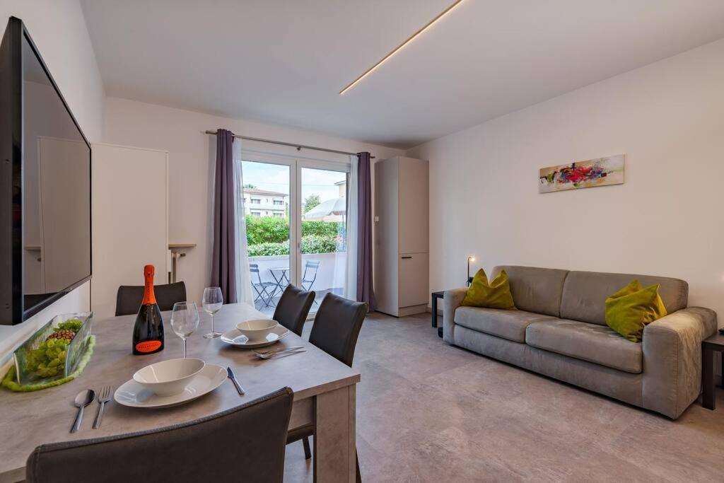 Lake-Lahn Apartment Bardolino Exterior photo