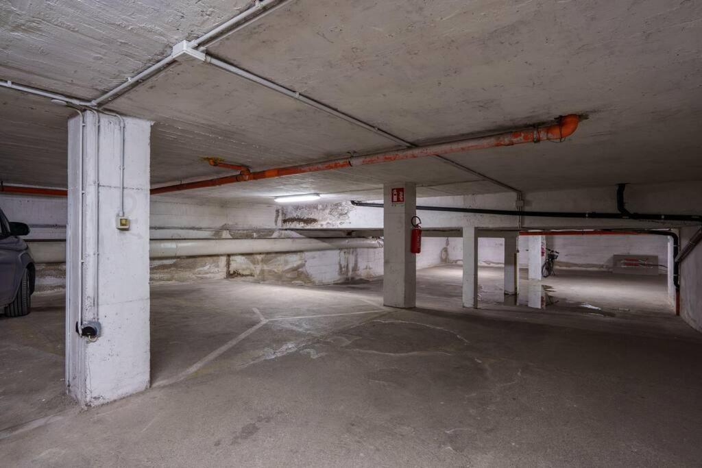 Lake-Lahn Apartment Bardolino Exterior photo