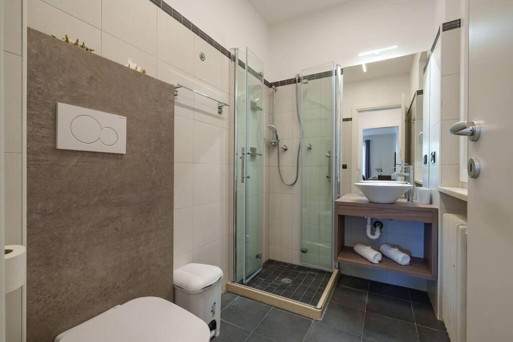 Lake-Lahn Apartment Bardolino Exterior photo