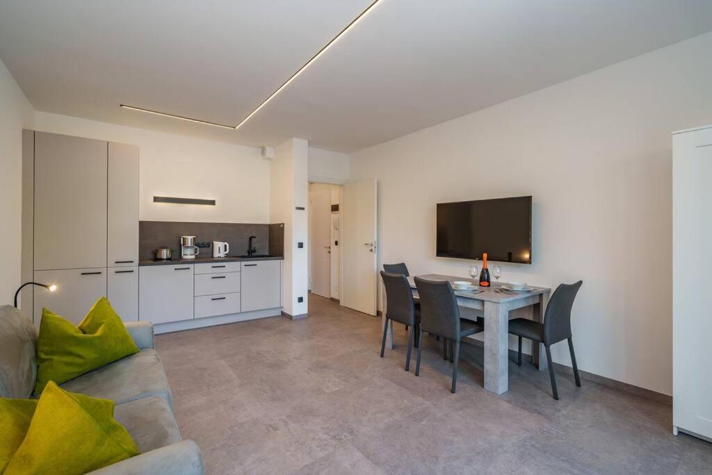 Lake-Lahn Apartment Bardolino Exterior photo