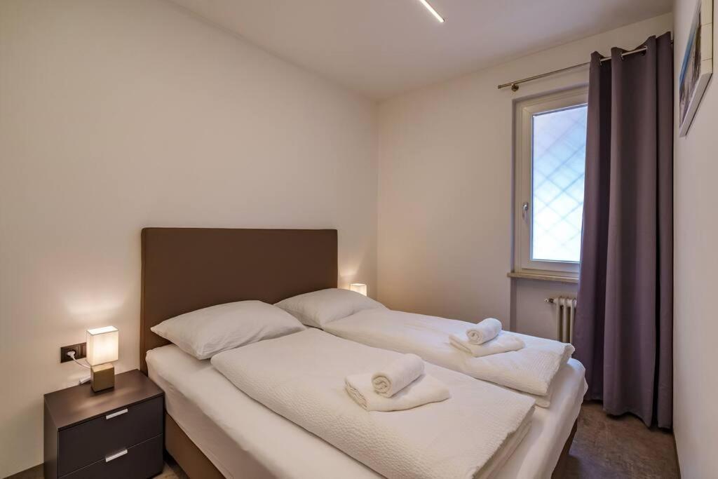 Lake-Lahn Apartment Bardolino Exterior photo