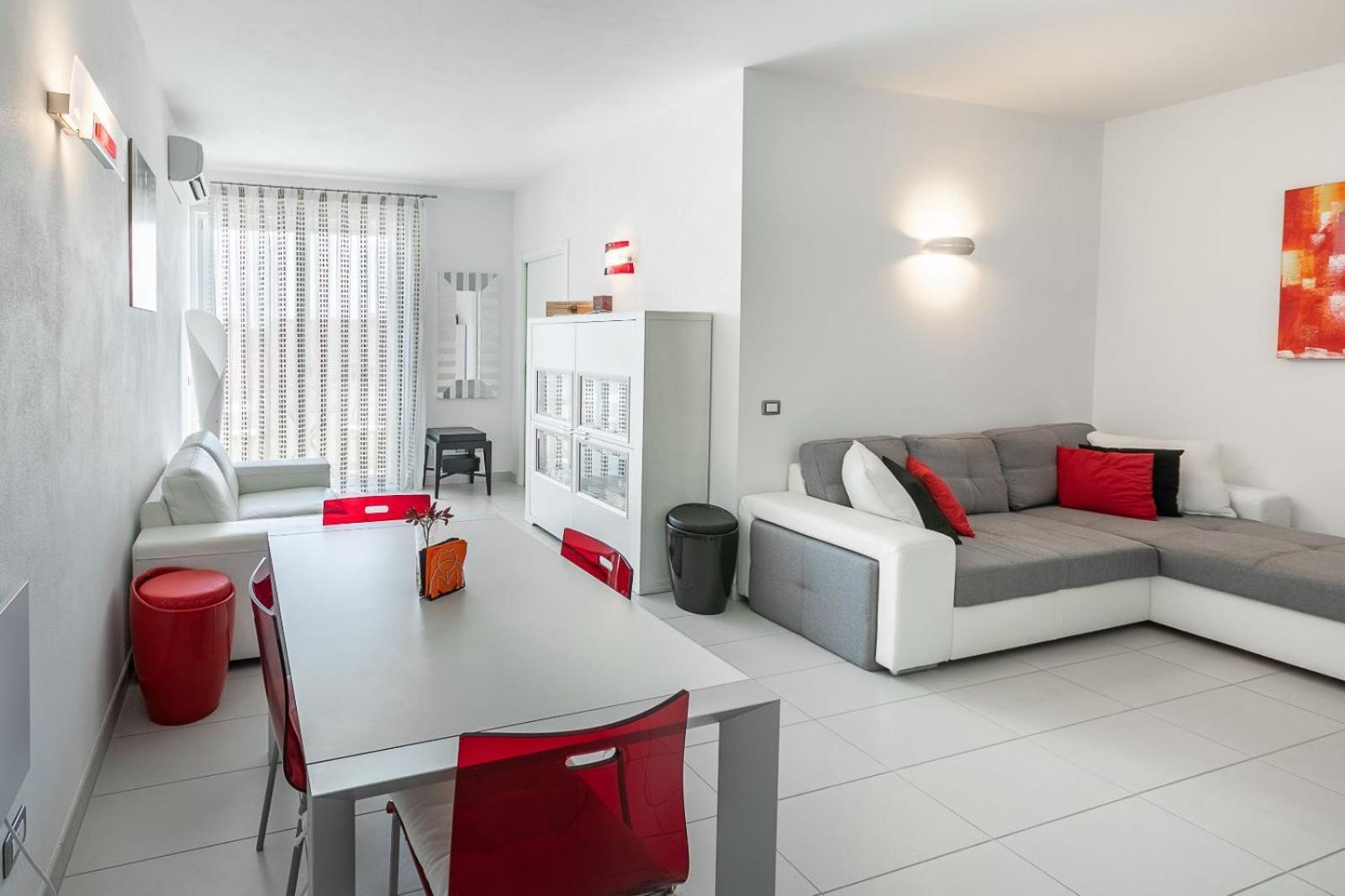 Lake-Lahn Apartment Bardolino Exterior photo